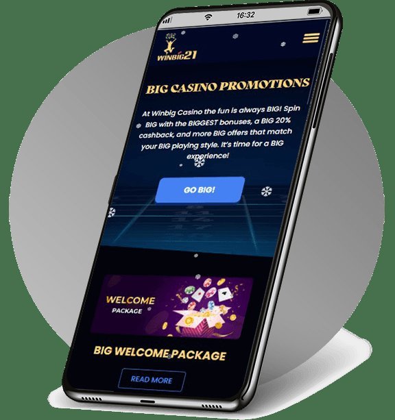 Discover the Thrills of WinBig21 Casino in the United Kingdom