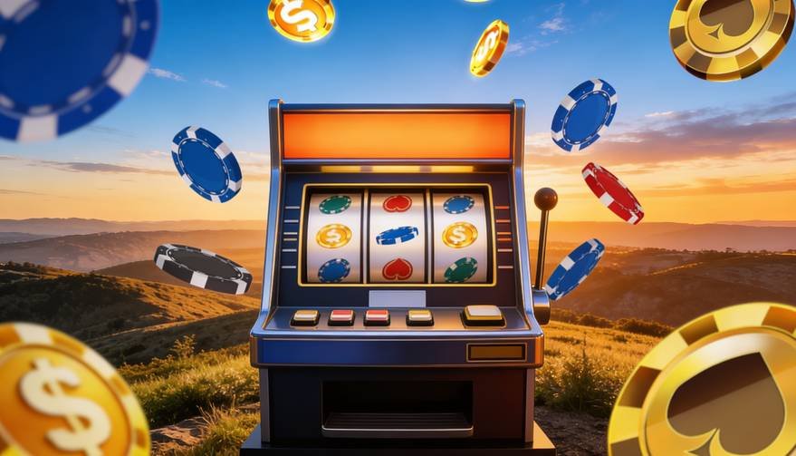 kudos casino 2026