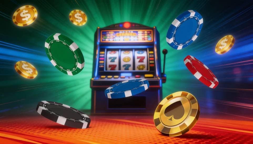 Dazard casino 2026