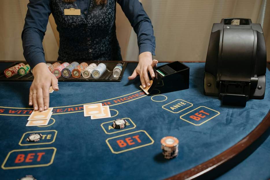 True fortune casino