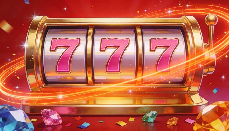 Slotexo casino